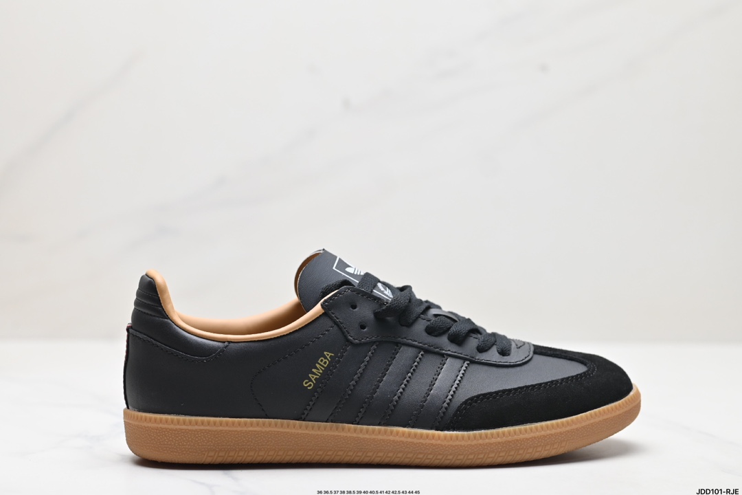 Adidas Samba Shoes